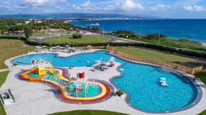 Glamping at Sardinia Alghero